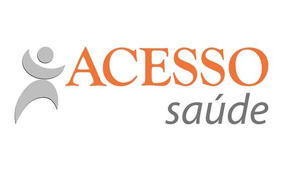Logo Acesso Saúde