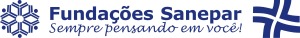 Logo Fundações Sanepar