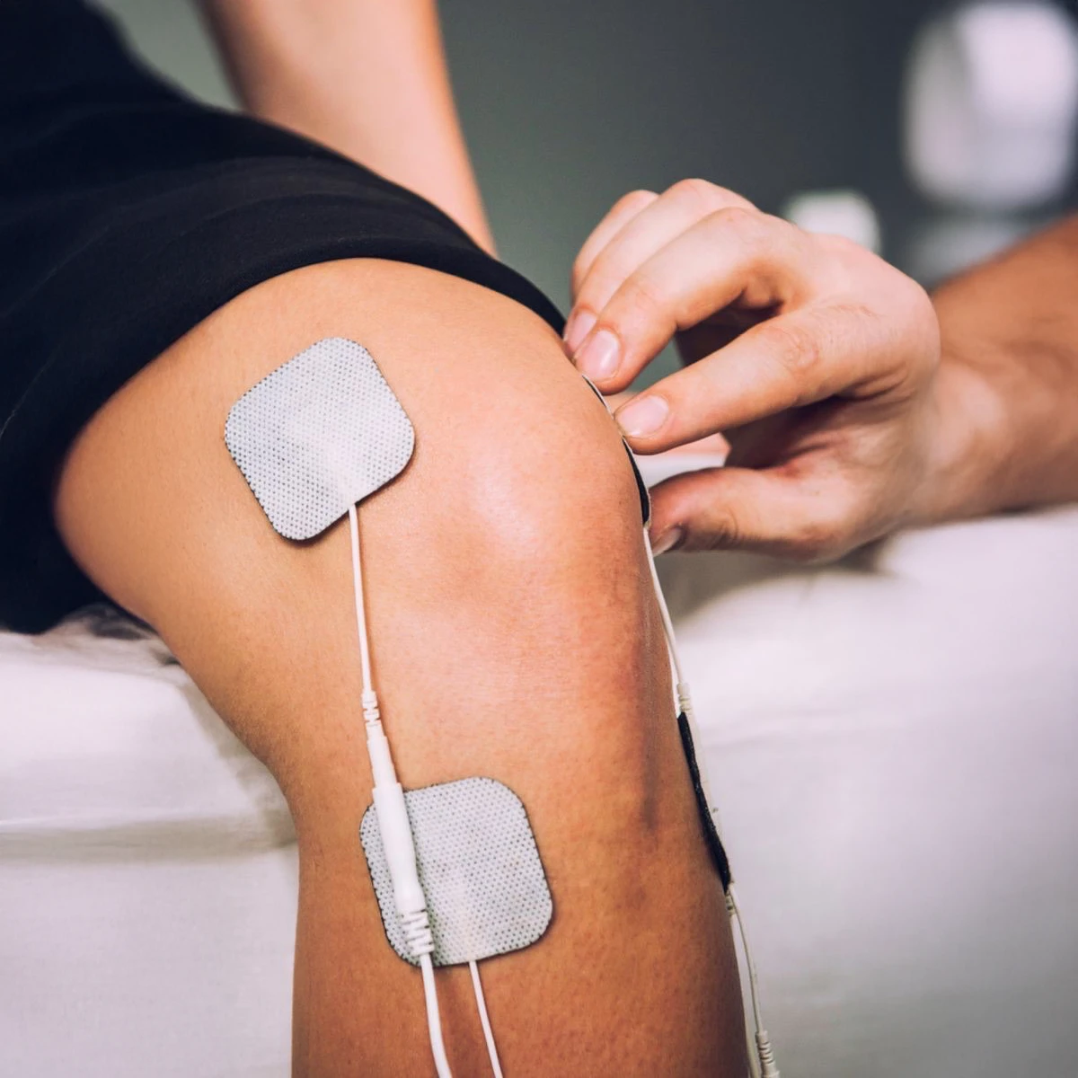 Fisioterapia - Tratamento ortopédico e esportivo para recuperar movimentos, reduzir dores e devolver autonomia ao paciente.