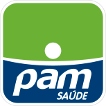 Logo Pam Saúde