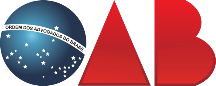 Logo OAB